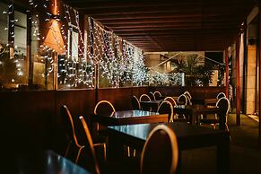 Gran Hotel Don Manuel