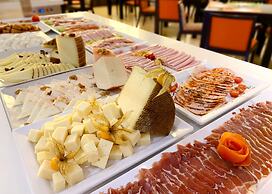 Gran Hotel Don Manuel