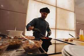 Gran Hotel Don Manuel