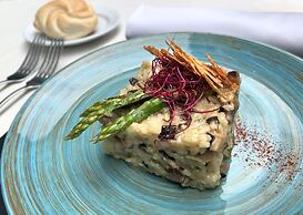 Gran Hotel Don Manuel