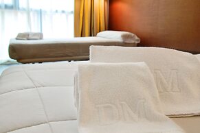 Gran Hotel Don Manuel