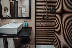 Gran Hotel Don Manuel