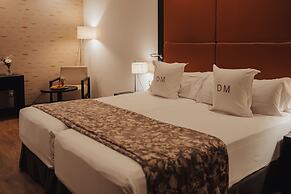 Gran Hotel Don Manuel