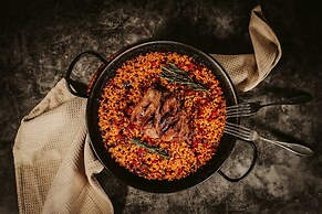 Gran Hotel Don Manuel