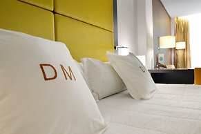 Gran Hotel Don Manuel