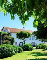 Casa de Santa Ana da Beira