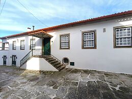 Casa de Santa Ana da Beira