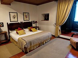 Casa de Santa Ana da Beira