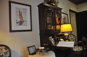 Casa de Santa Ana da Beira