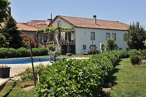Casa de Santa Ana da Beira