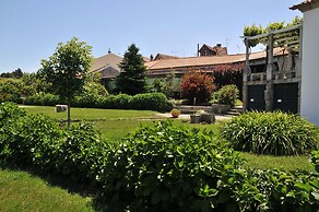 Casa de Santa Ana da Beira