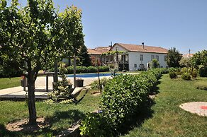 Casa de Santa Ana da Beira