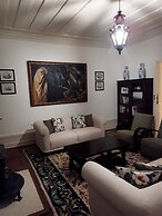 Casa de Santa Ana da Beira