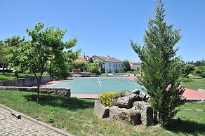 Casa de Santa Ana da Beira