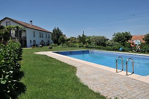 Casa de Santa Ana da Beira