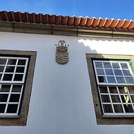 Casa de Santa Ana da Beira