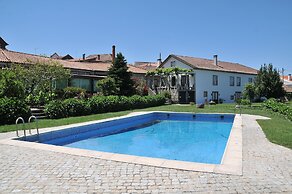 Casa de Santa Ana da Beira