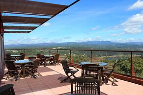 Hotel da Montanha