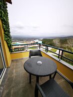 Hotel da Montanha