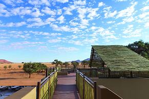 Sossusvlei Lodge