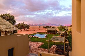 Sossusvlei Lodge