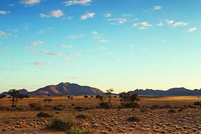 Sossusvlei Lodge