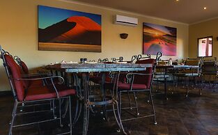 Sossusvlei Lodge