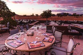 Sossusvlei Lodge