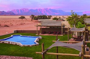Sossusvlei Lodge