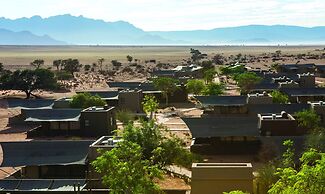 Sossusvlei Lodge