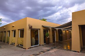 Sossusvlei Lodge