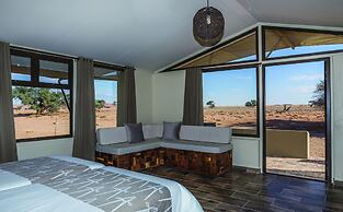 Sossusvlei Lodge