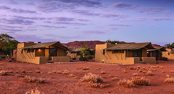 Sossusvlei Lodge
