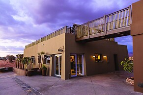 Sossusvlei Lodge