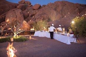 Sossusvlei Lodge
