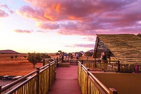 Sossusvlei Lodge