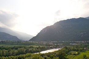 Mercure Nerocubo Rovereto