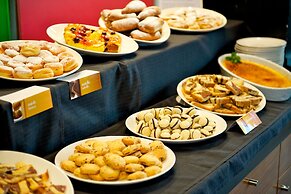 Mercure Nerocubo Rovereto