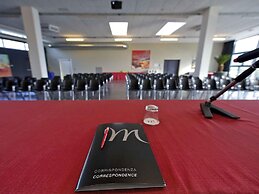 Mercure Nerocubo Rovereto