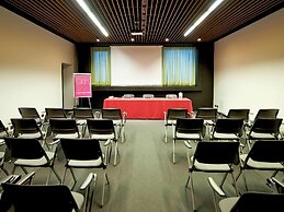 Mercure Nerocubo Rovereto