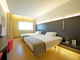 Mercure Nerocubo Rovereto