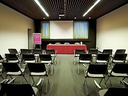Mercure Nerocubo Rovereto