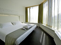 Mercure Nerocubo Rovereto