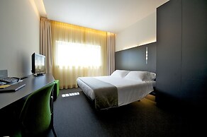 Mercure Nerocubo Rovereto