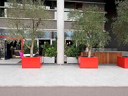 Mercure Nerocubo Rovereto