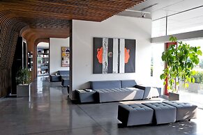 Mercure Nerocubo Rovereto