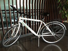 Mercure Nerocubo Rovereto