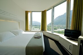 Mercure Nerocubo Rovereto