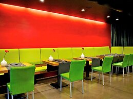 Mercure Nerocubo Rovereto