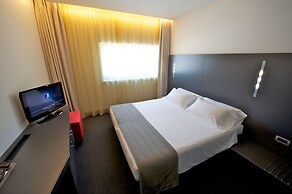 Mercure Nerocubo Rovereto